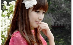 男朋友让我迈开腿说我检查一下